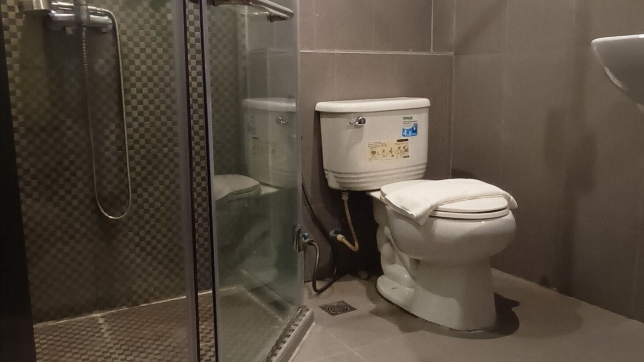 Photo of Bathroom in Bangkok Central Business District