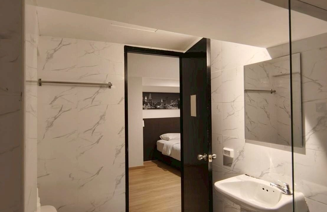 Photo of Bathroom in Bangkok Central Business District
