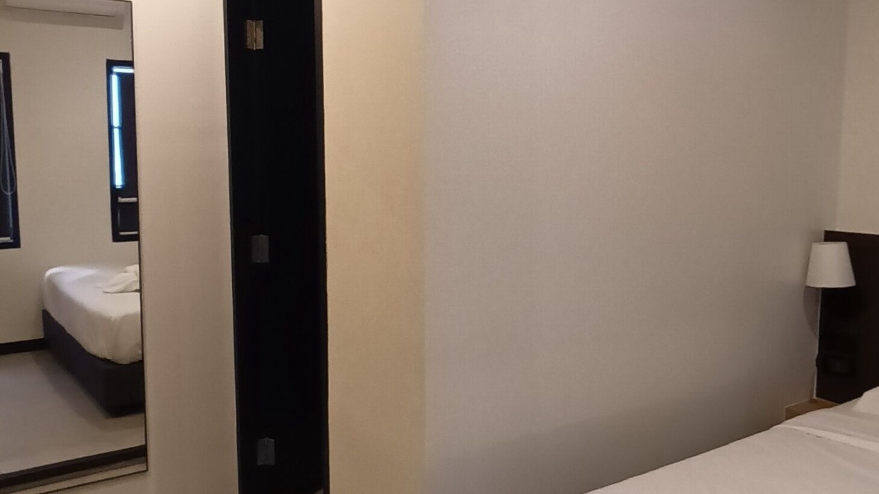 Photo of Bedroom in Bangkok Central Business District