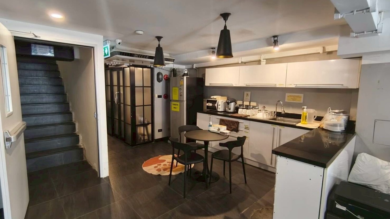 Photo of Livingroom in Bangkok Central Business District