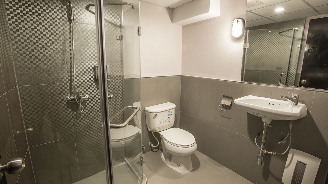 Photo of Bathroom in Bangkok Central Business District