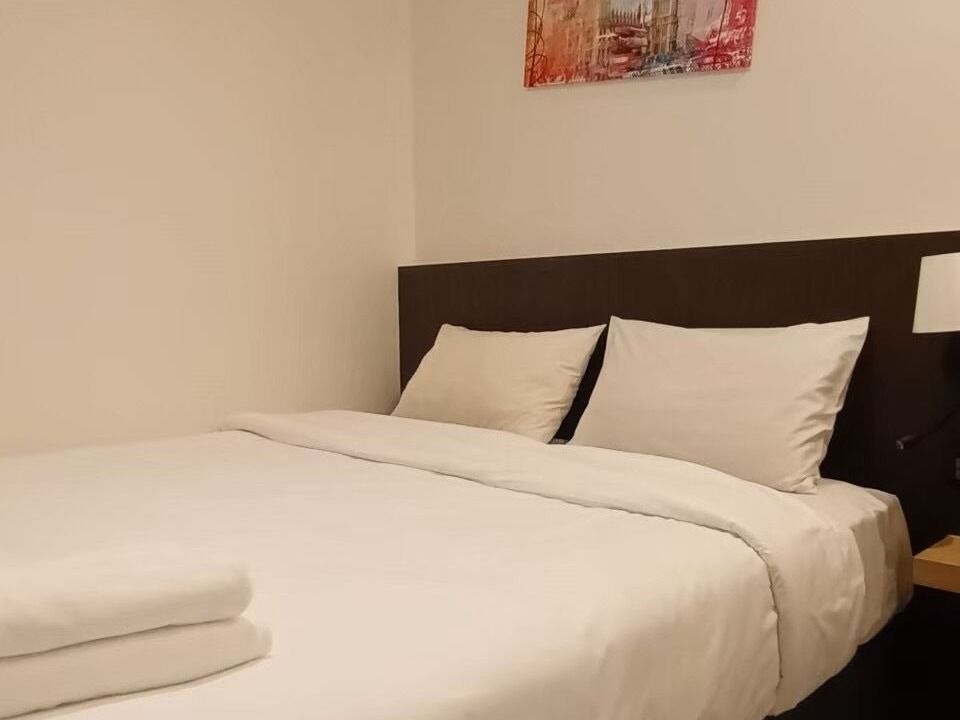 Photo of Bedroom in Bangkok Central Business District