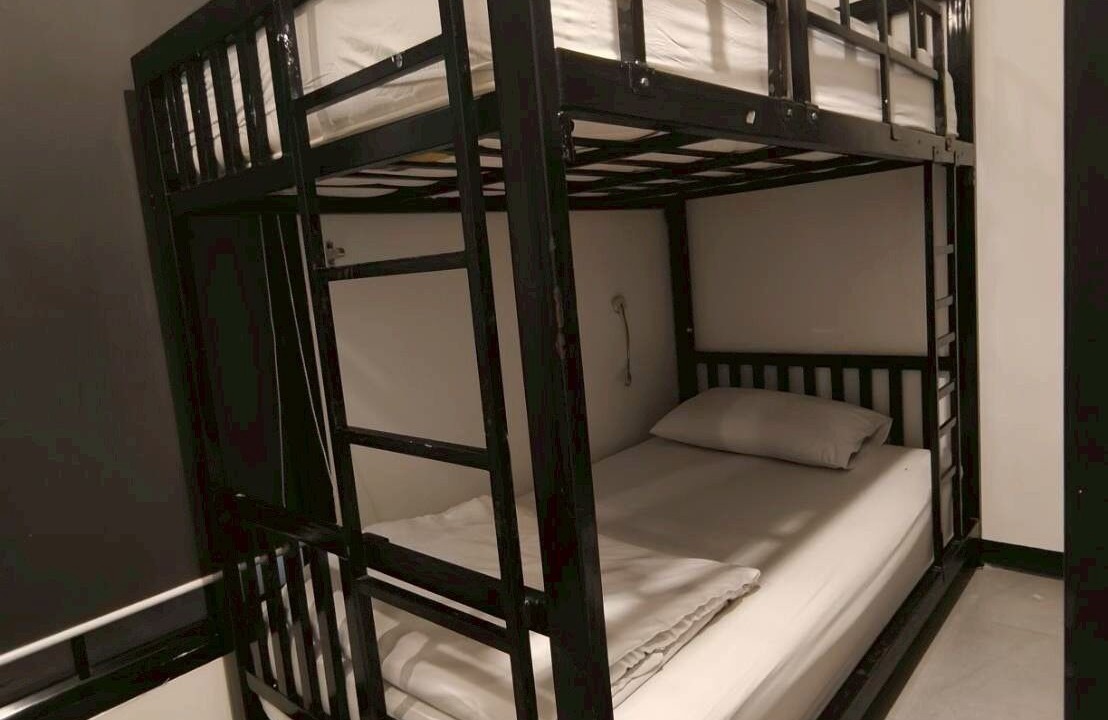 Photo of Bedroom in Bangkok Central Business District