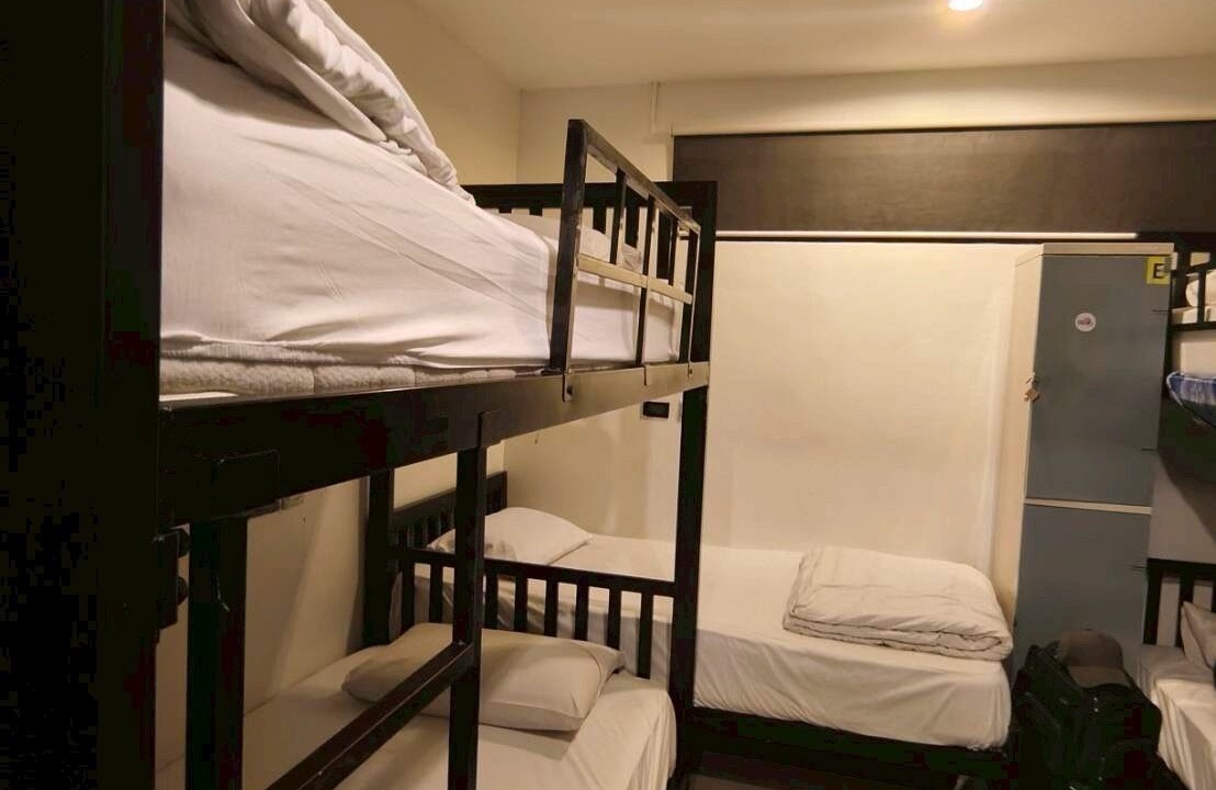 Photo of Bedroom in Bangkok Central Business District