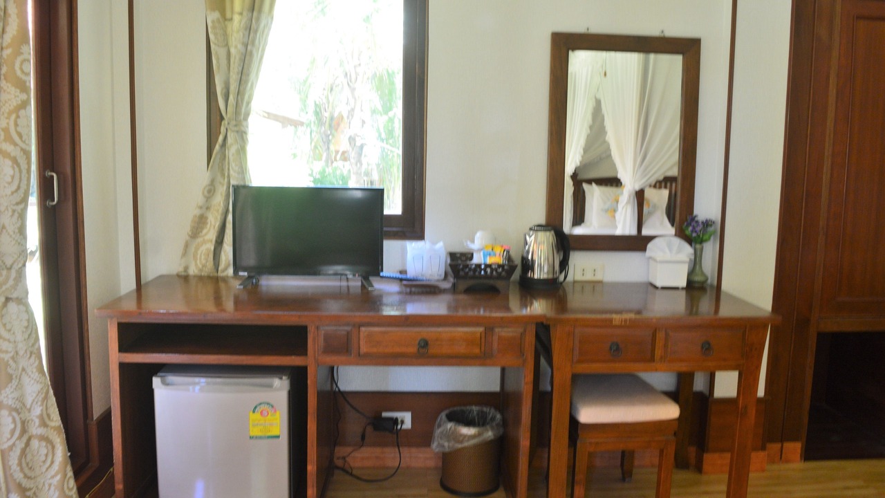 Photo of Bathroom in Ko Lanta