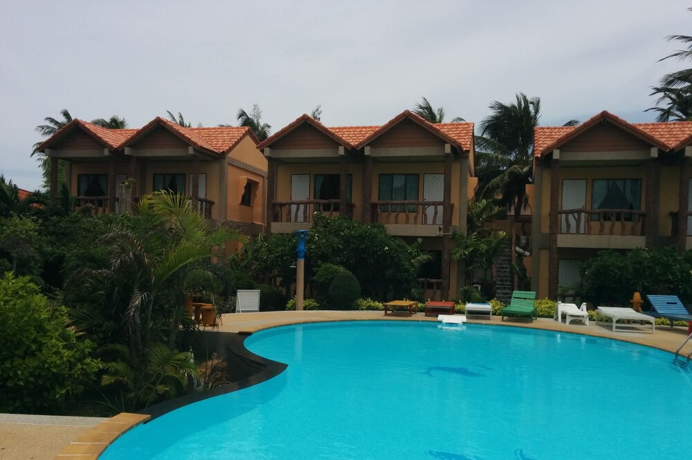 Photo of Outdoor in Haad Rin