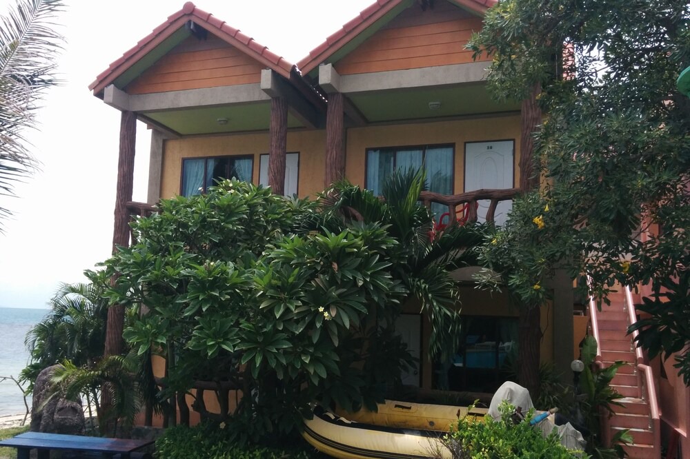 Photo of Outdoor in Haad Rin