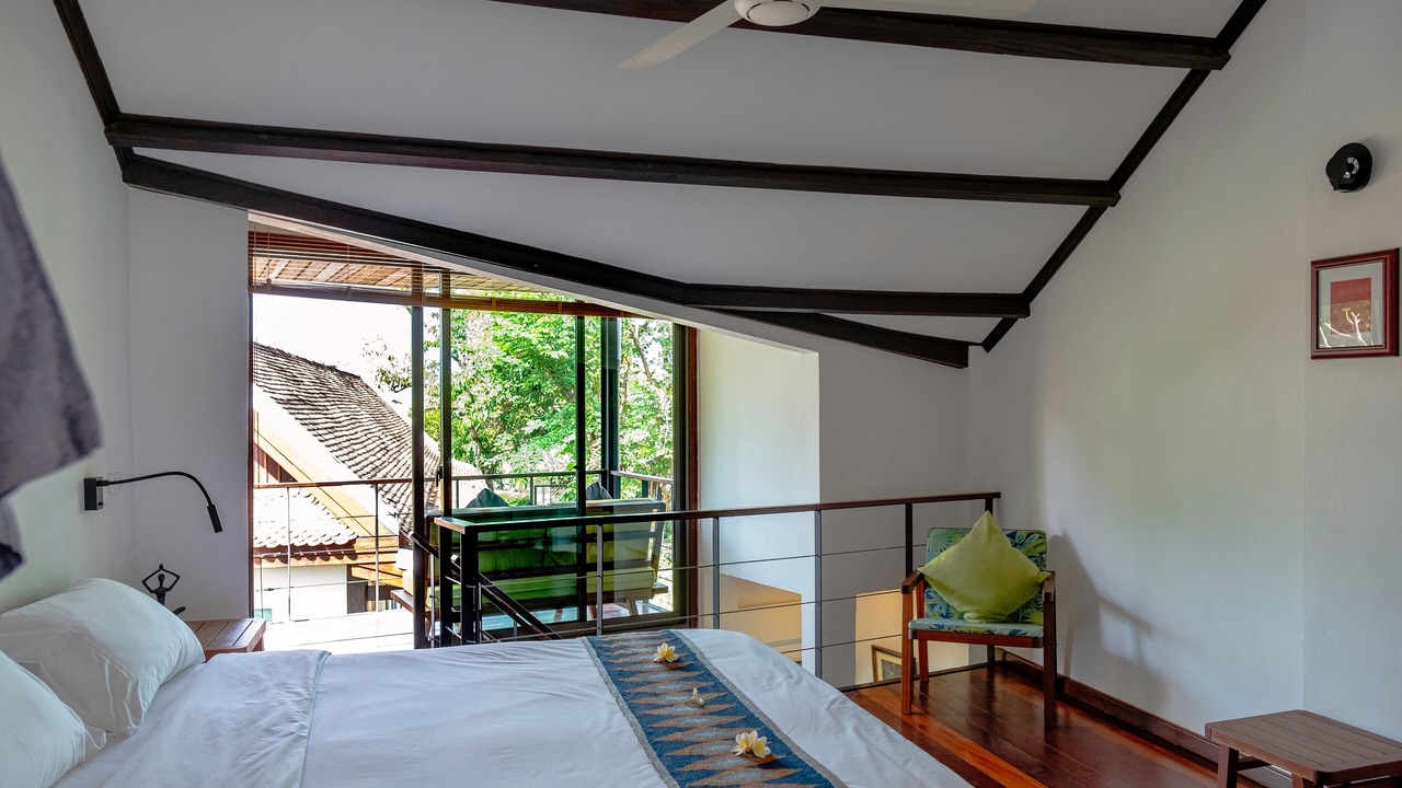 Photo of Outdoor in Champasak