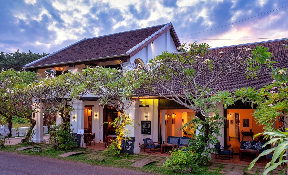 Photo of Outdoor in Champasak