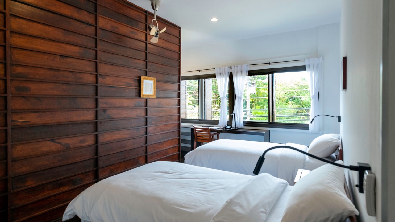 Photo of Bedroom in Champasak
