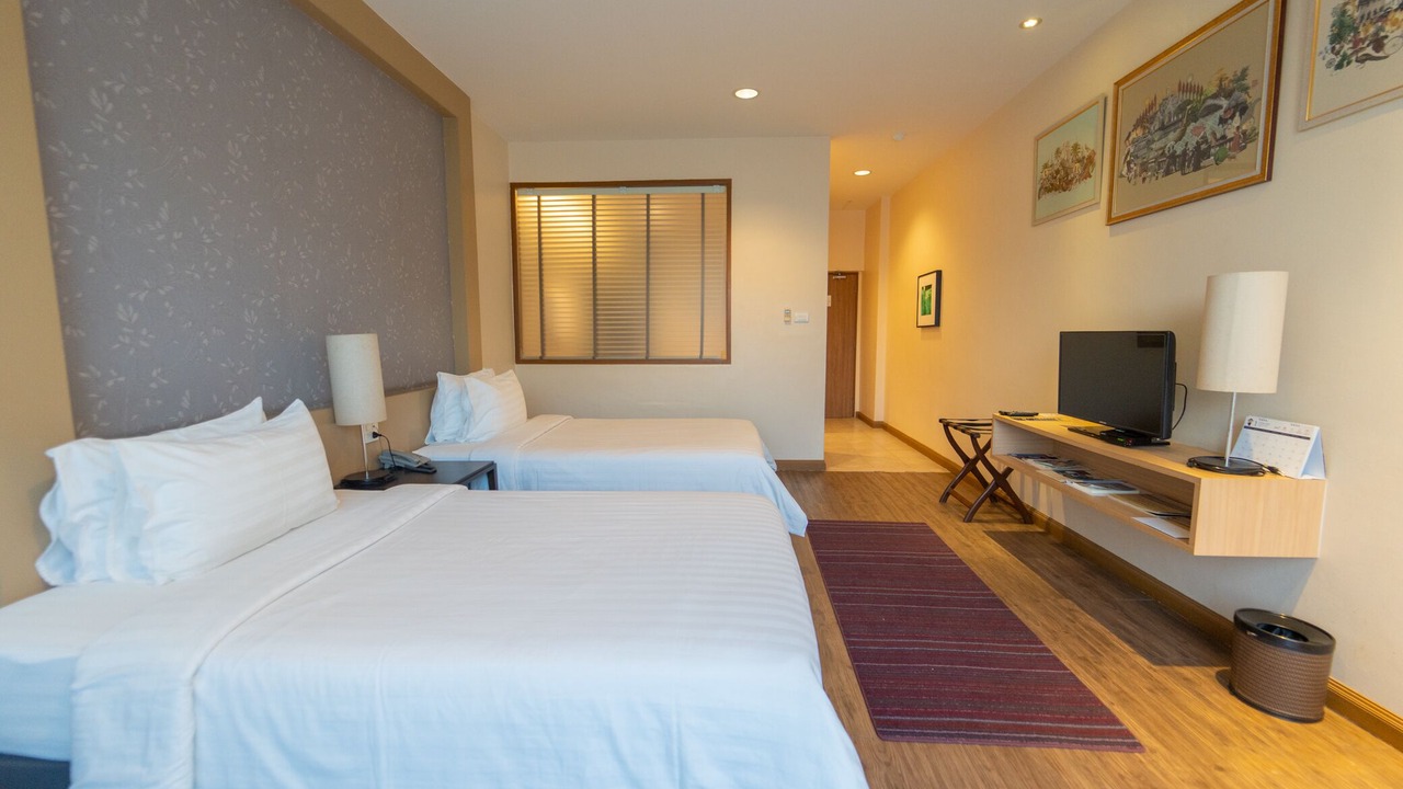 Photo of Bedroom in Mueang Samut Prakan District