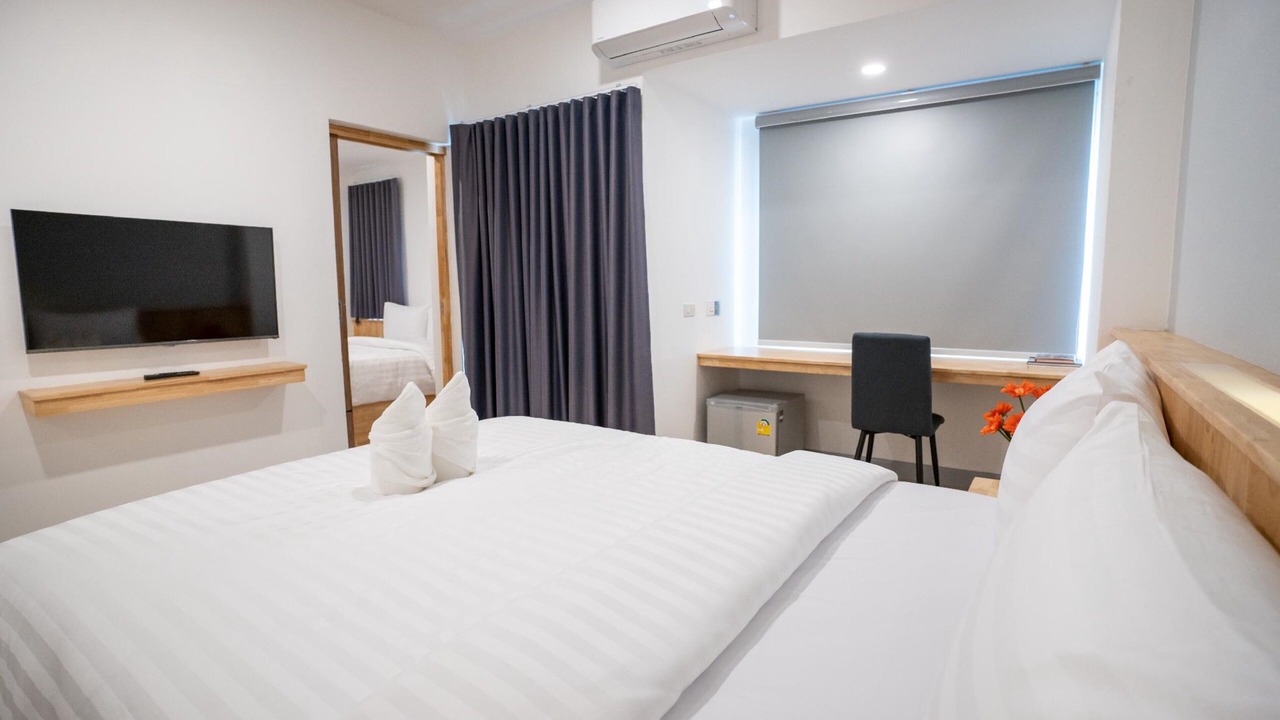 Photo of Bedroom in Chiang Rai