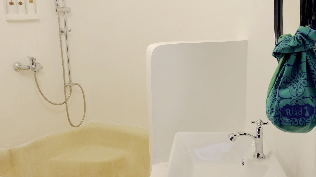 Photo of Bathroom in Khao Takiab