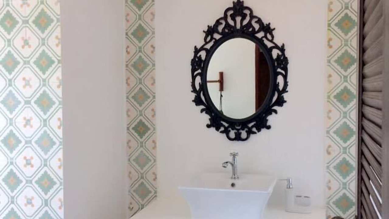 Photo of Bathroom in Khao Takiab