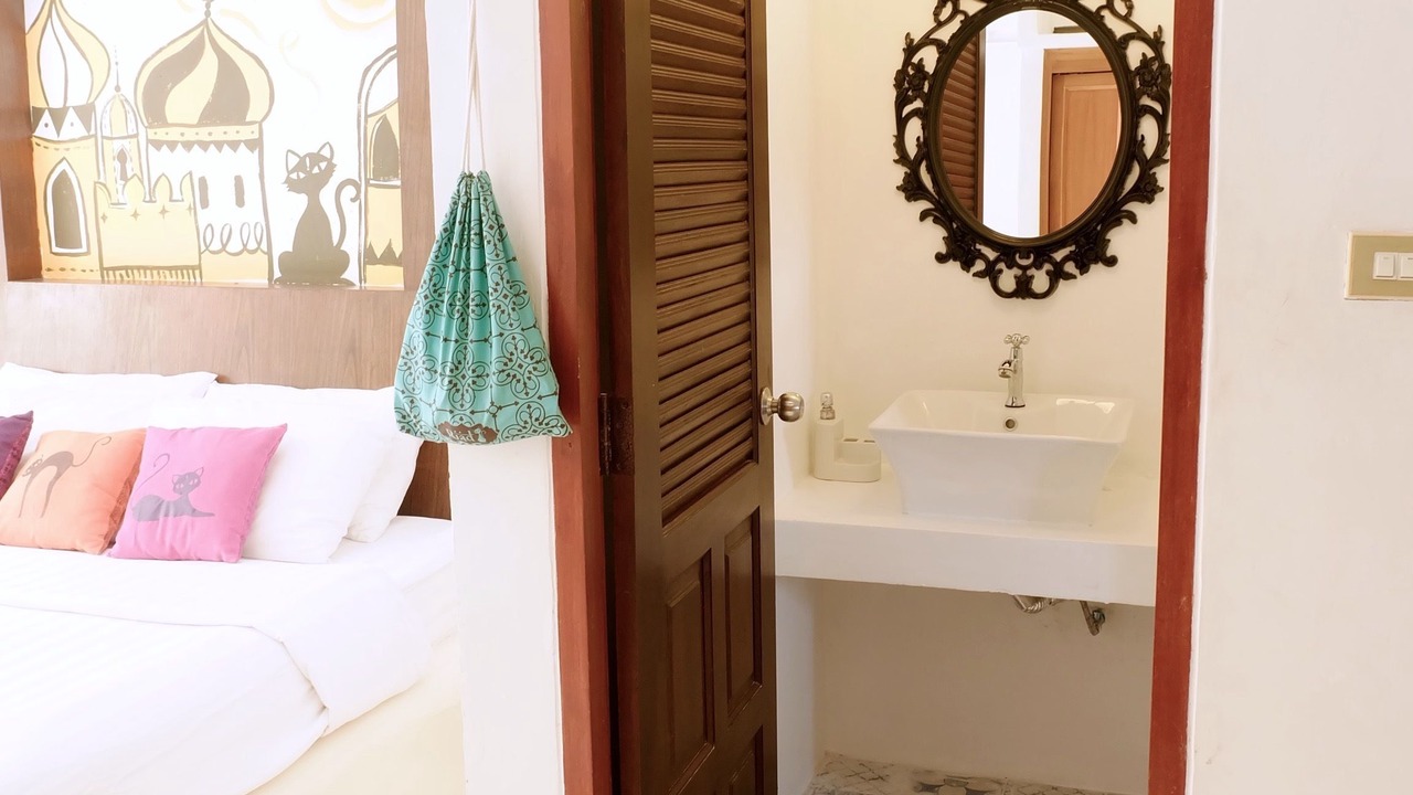 Photo of Bathroom in Khao Takiab