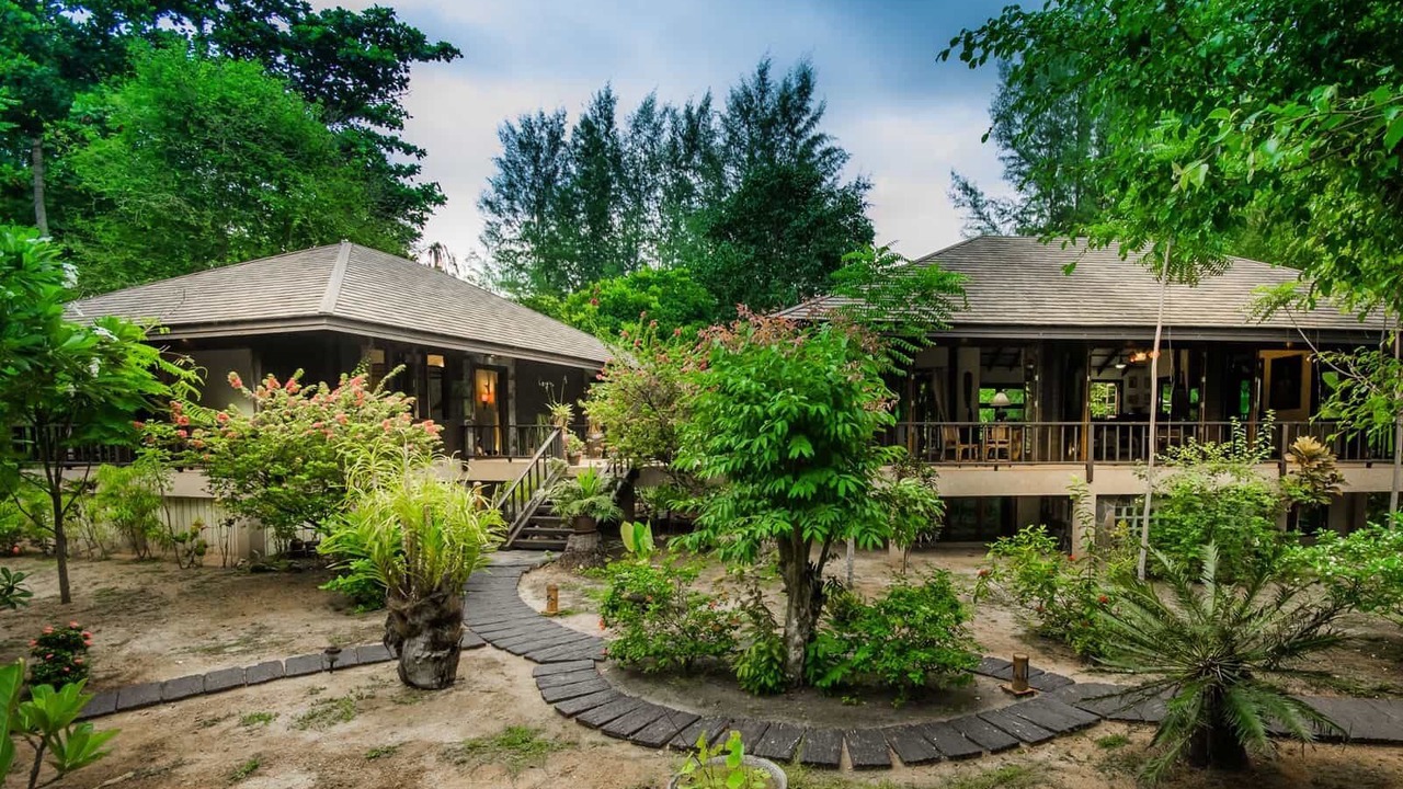 Photo of Bedroom in Nuea Khlong