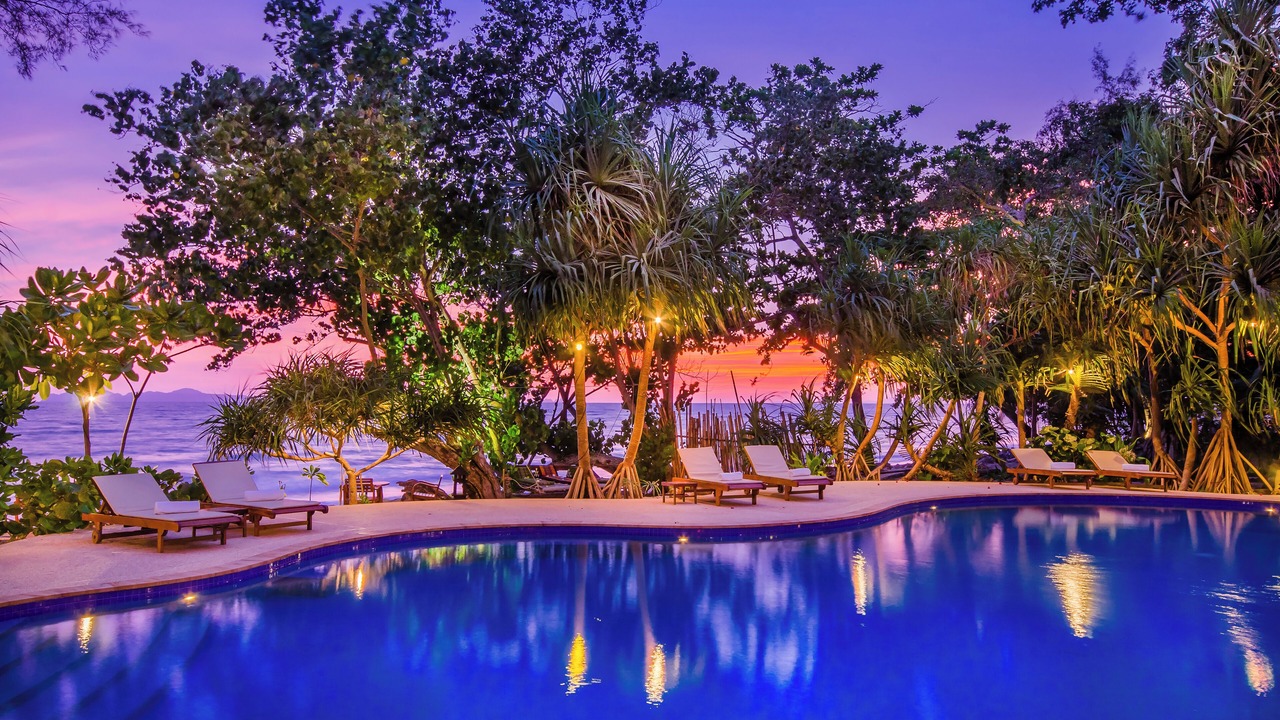 Photo of Outdoor in Nuea Khlong