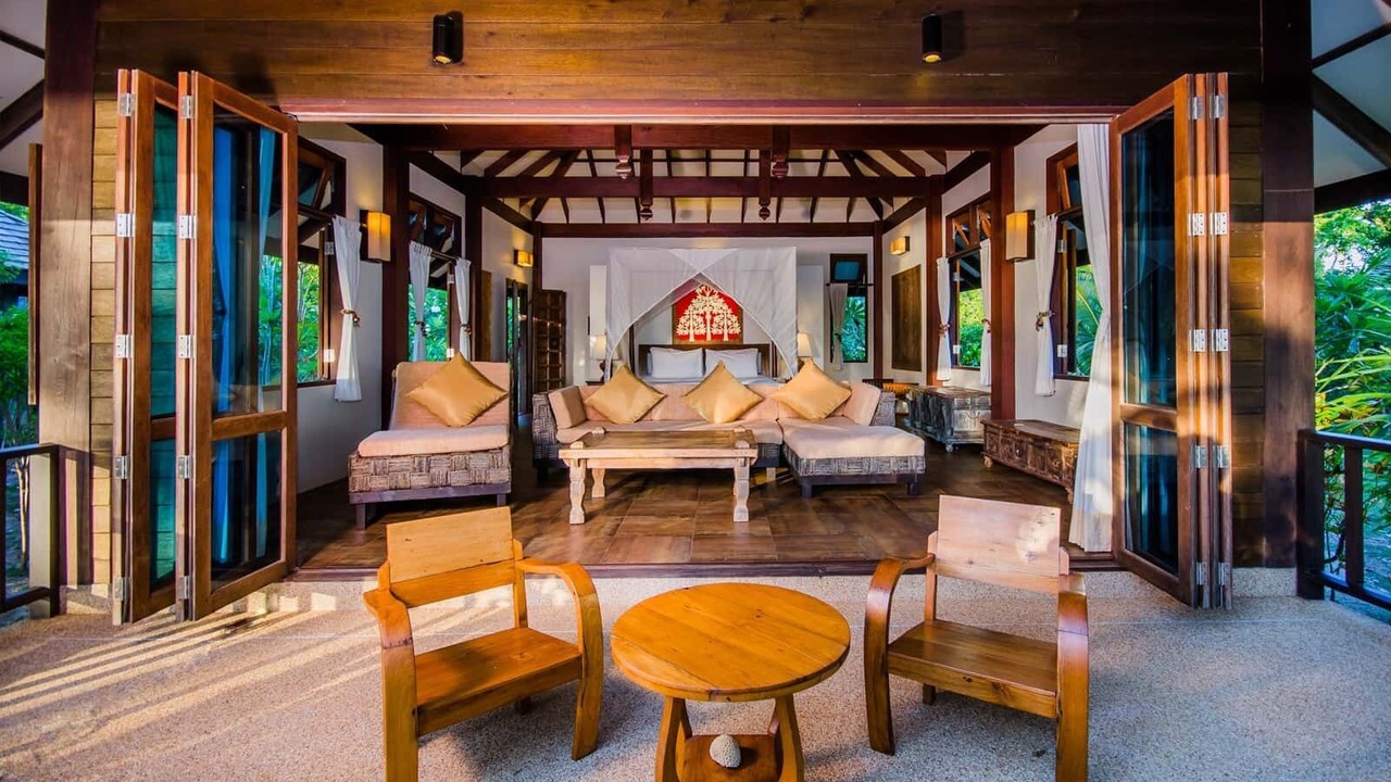 Photo of Bedroom in Nuea Khlong