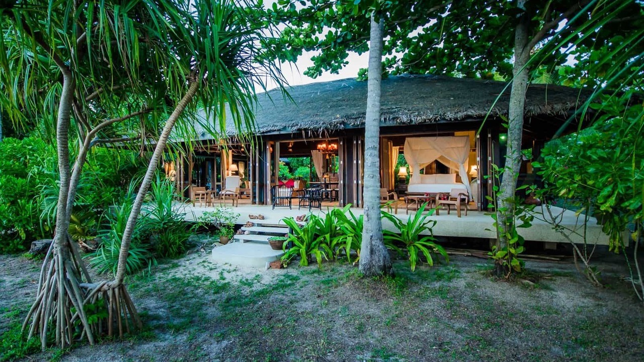 Photo of Bedroom in Nuea Khlong