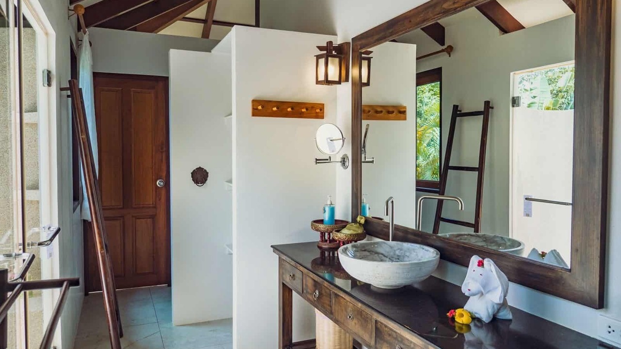 Photo of Bedroom in Nuea Khlong