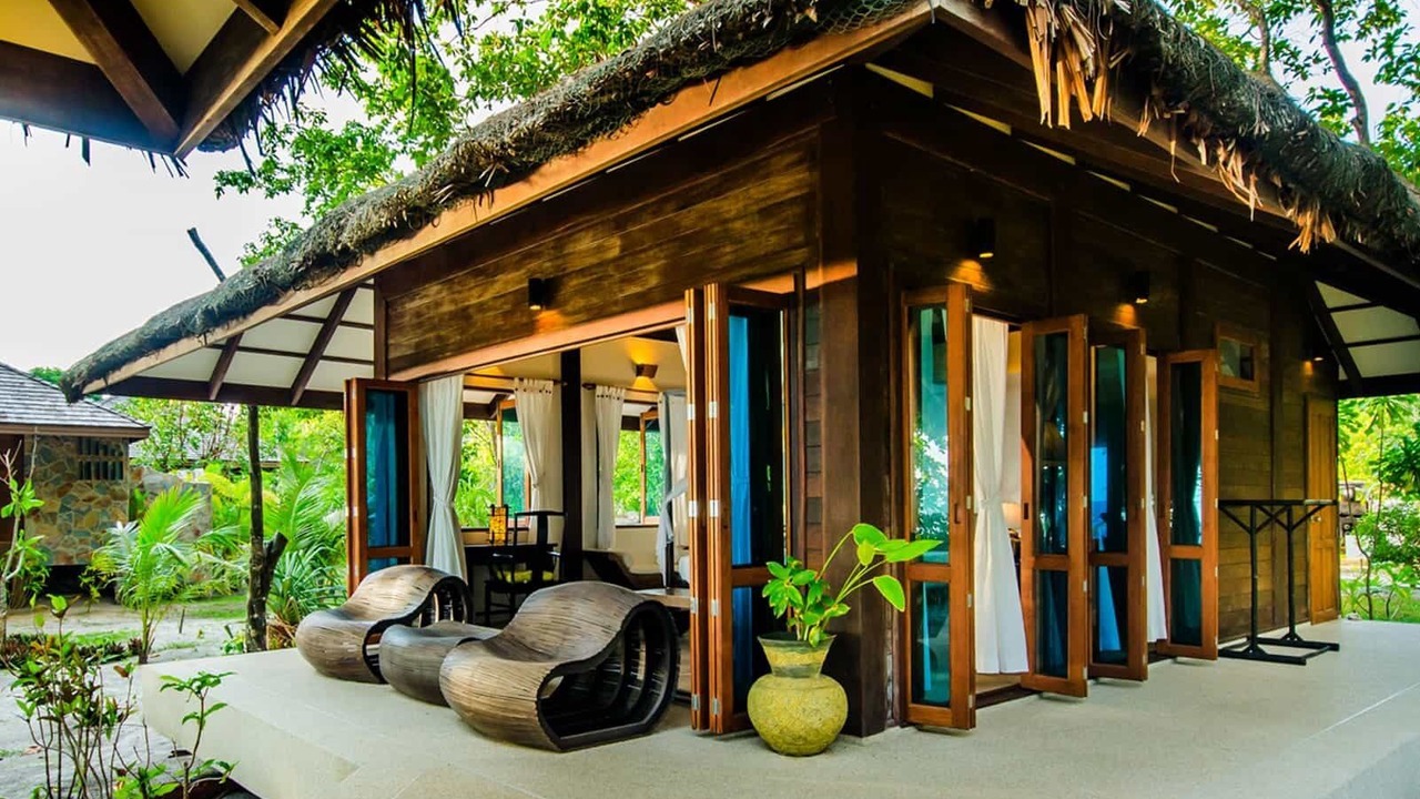 Photo of Bedroom in Nuea Khlong