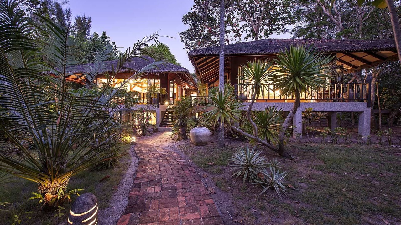 Photo of Bedroom in Nuea Khlong