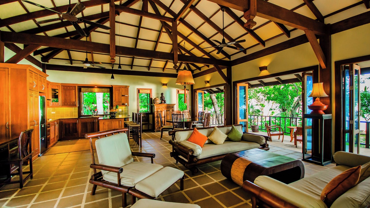 Photo of Bedroom in Nuea Khlong