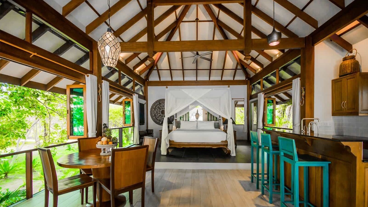 Photo of Bedroom in Nuea Khlong