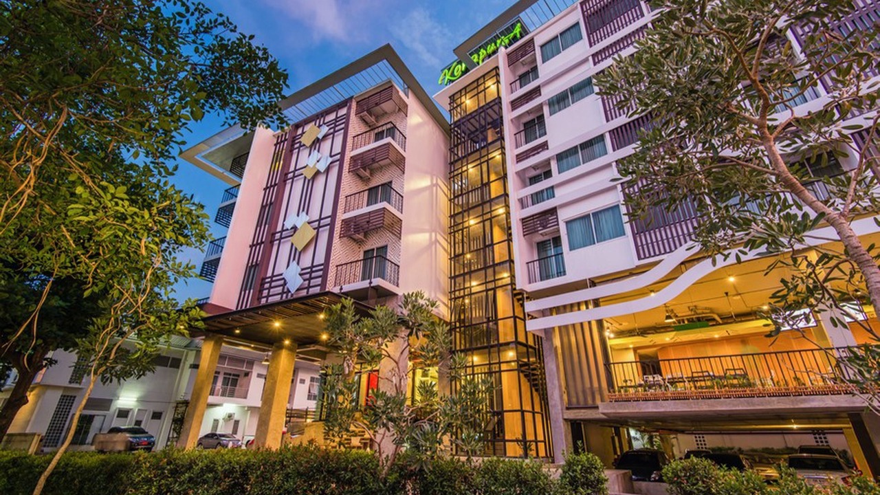 Photo of Outdoor in Nai Mueang
