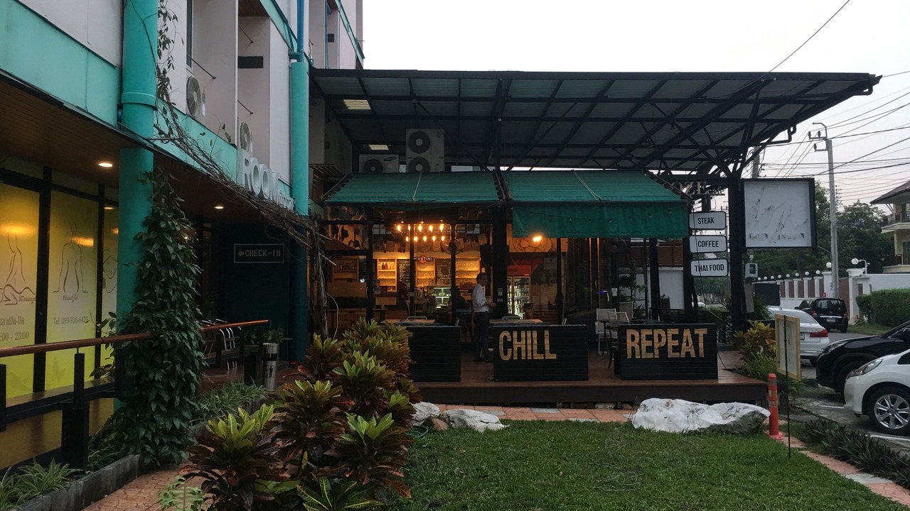 Photo of Outdoor in Ban Mai