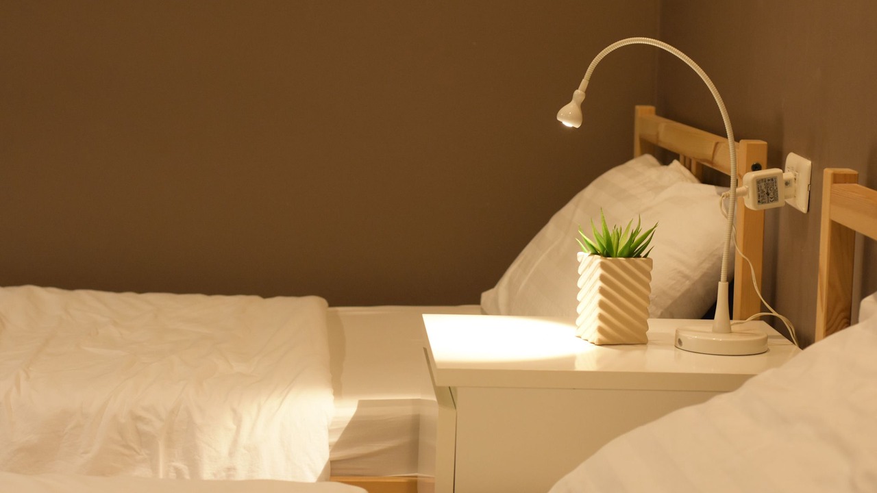 Photo of Bedroom in Ban Mai