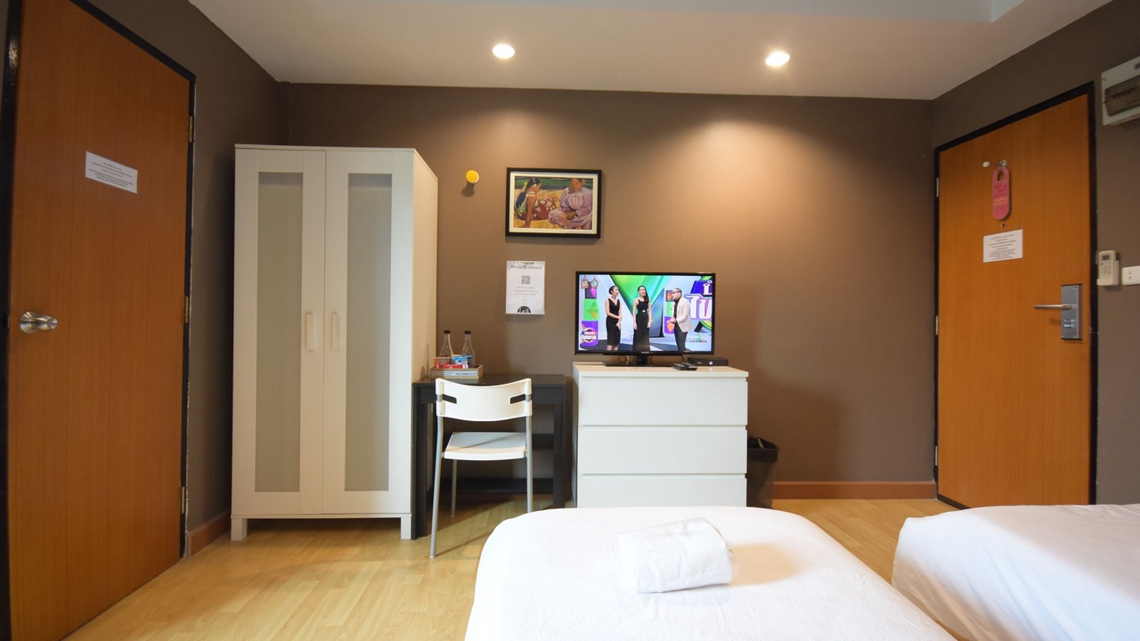 Photo of Bedroom in Ban Mai