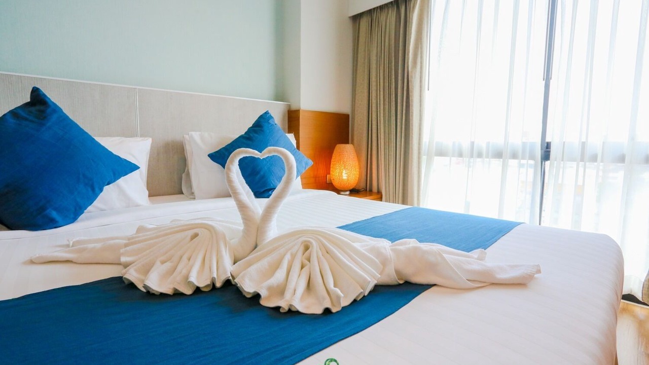 Photo of Bedroom in Noen Phra
