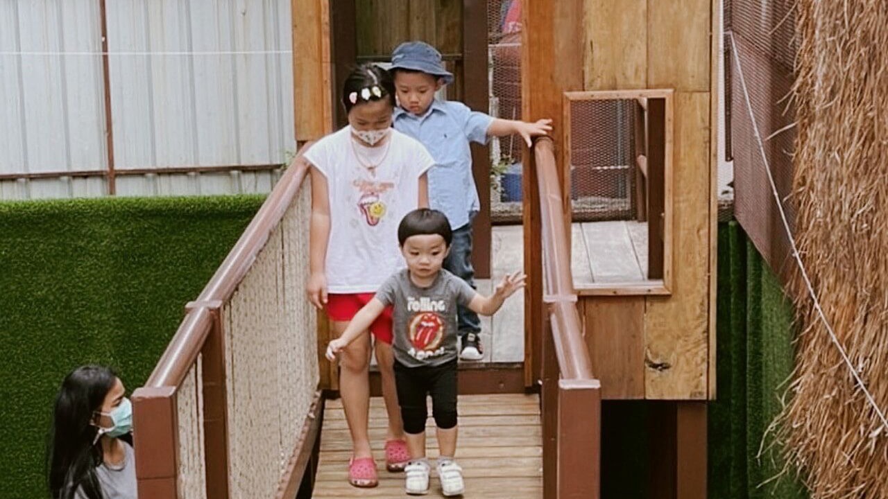 Photo of Outdoor in Noen Phra