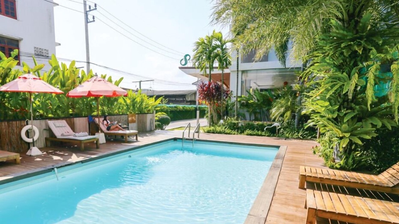 Photo of Outdoor in Noen Phra