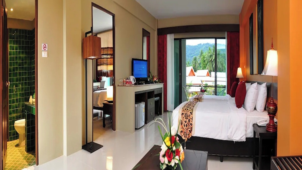Photo of Bedroom in Ban Dong Ma Tun