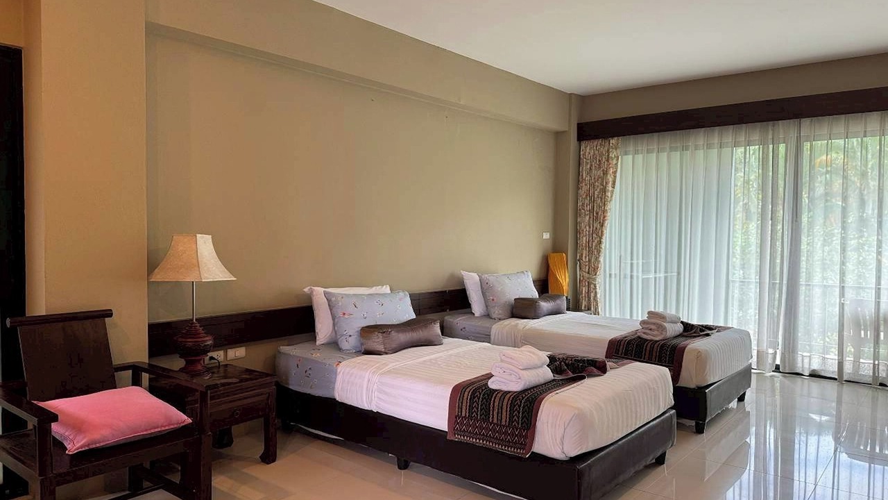 Photo of Bedroom in Ban Dong Ma Tun