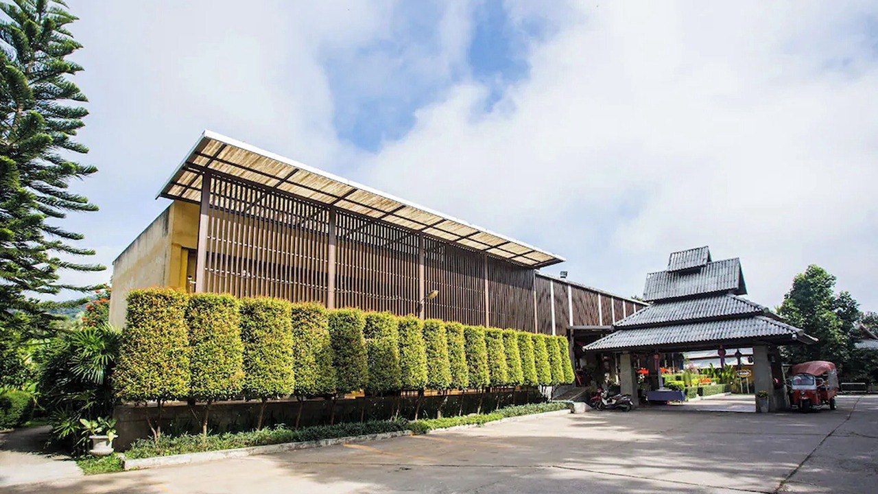 Photo of Outdoor in Ban Dong Ma Tun