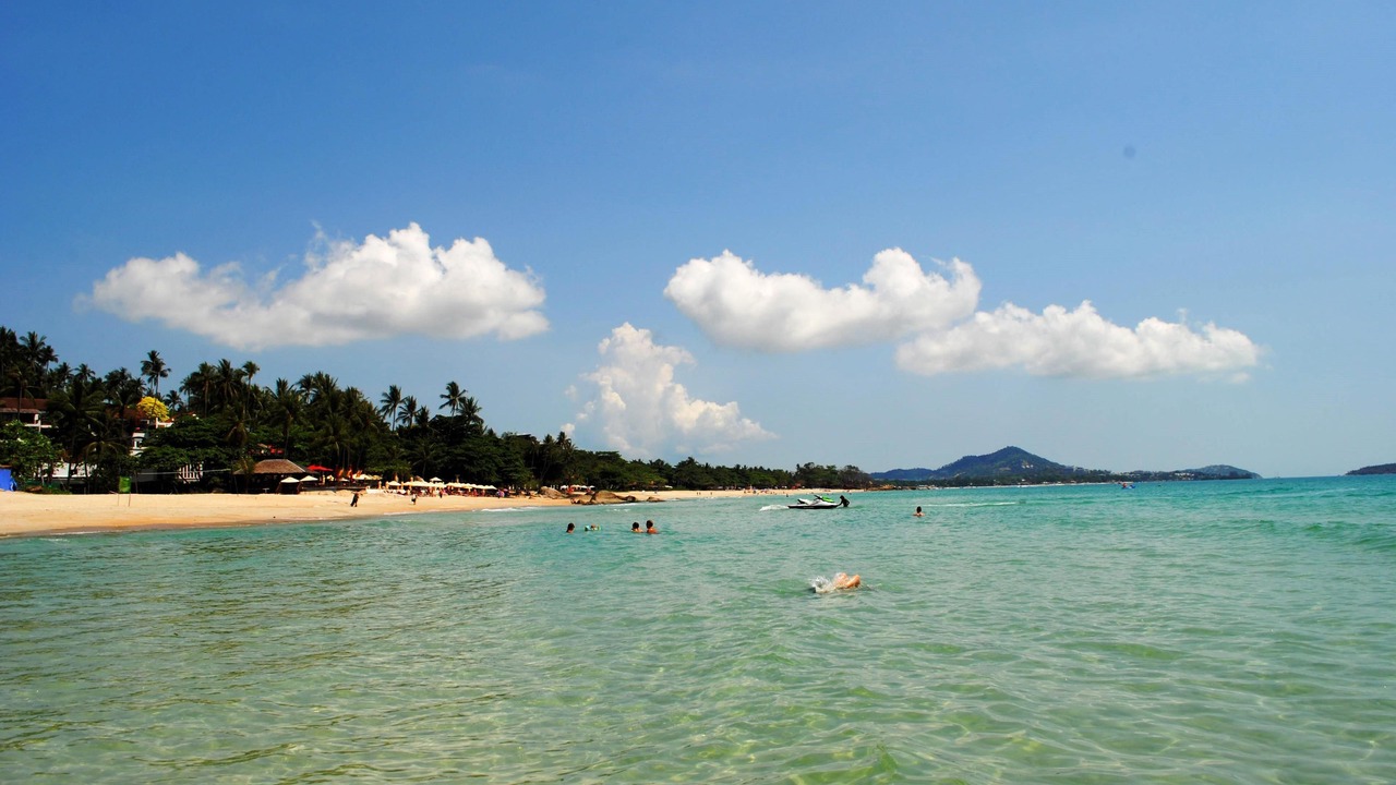 Photo of Others in Lamai
