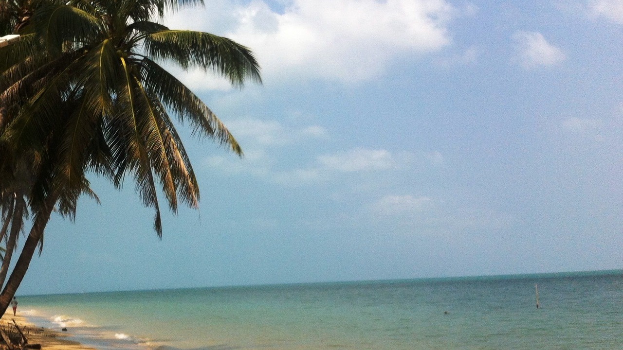 Photo of Others in Lamai