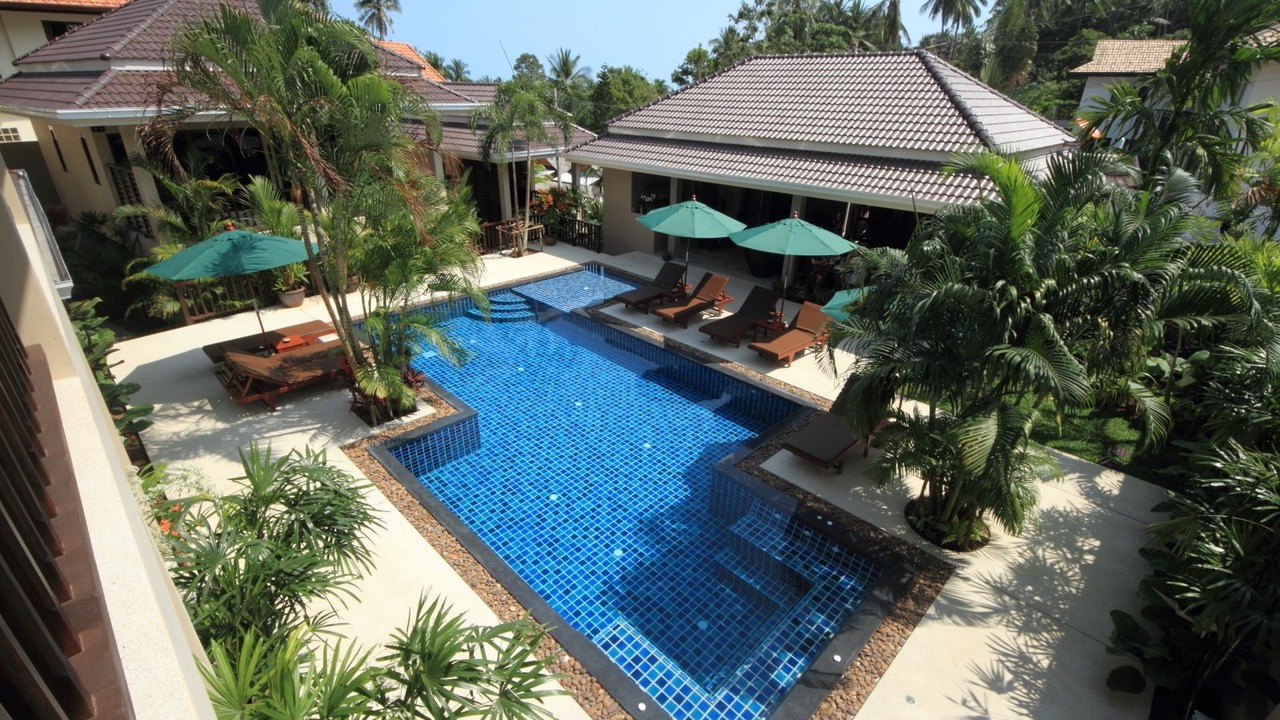 Photo of Outdoor in Lamai