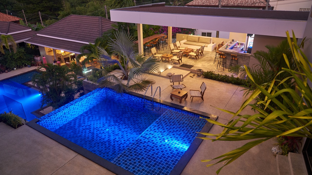 Photo of Outdoor in Lamai