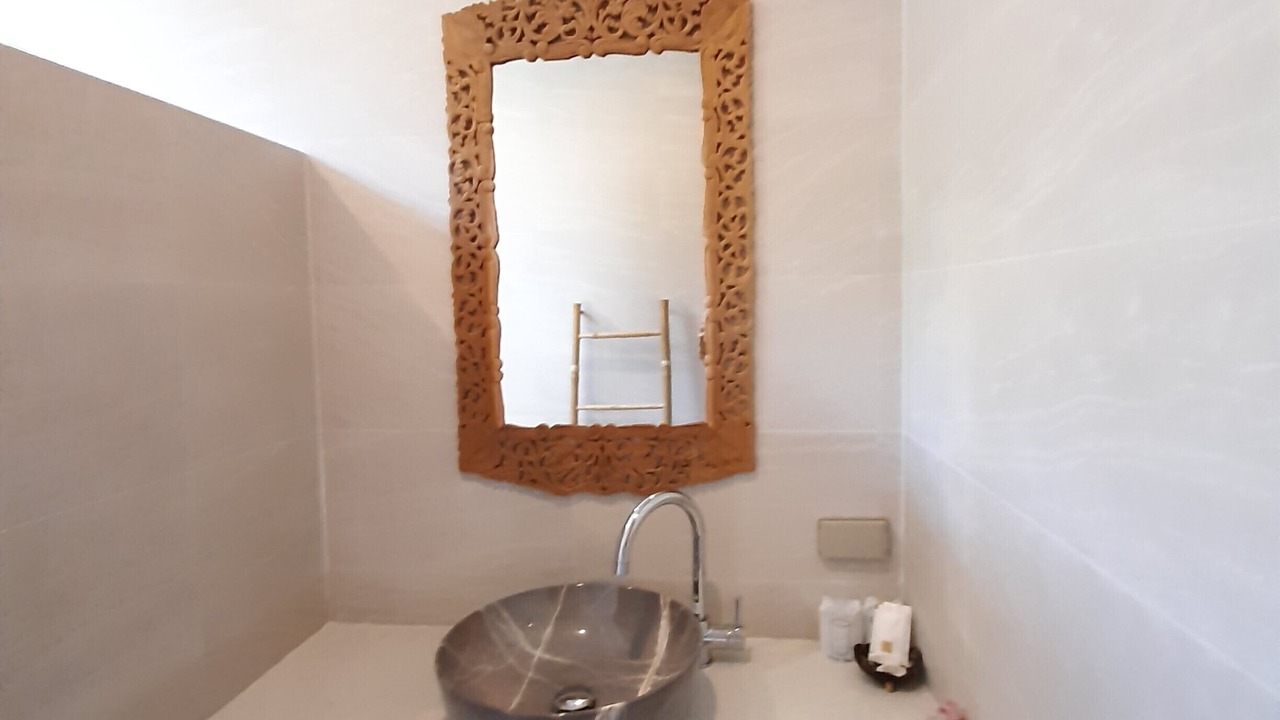 Photo of Bathroom in Lamai