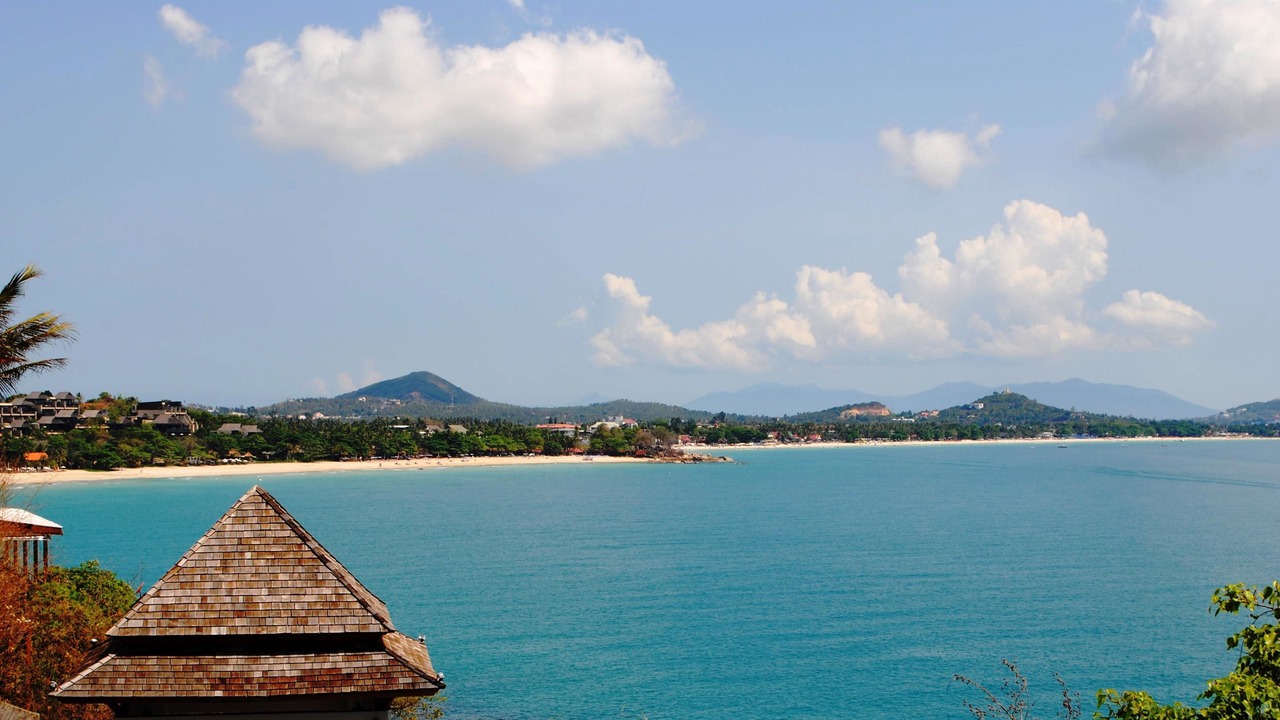 Photo of Others in Lamai