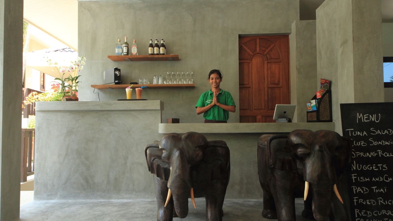 Photo of Others in Lamai