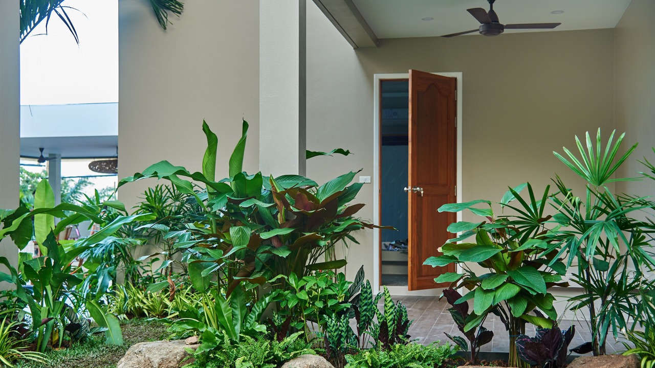 Photo of Bedroom in Lamai
