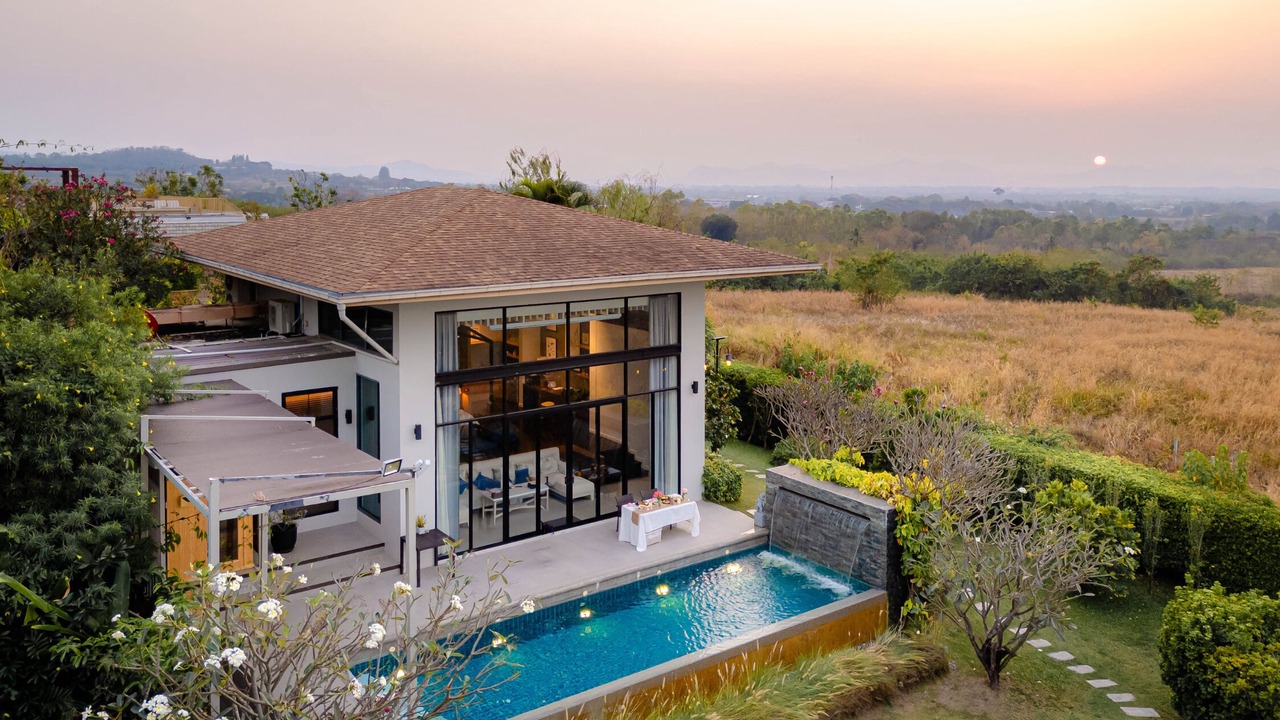 Photo of Outdoor in Nong Sarai