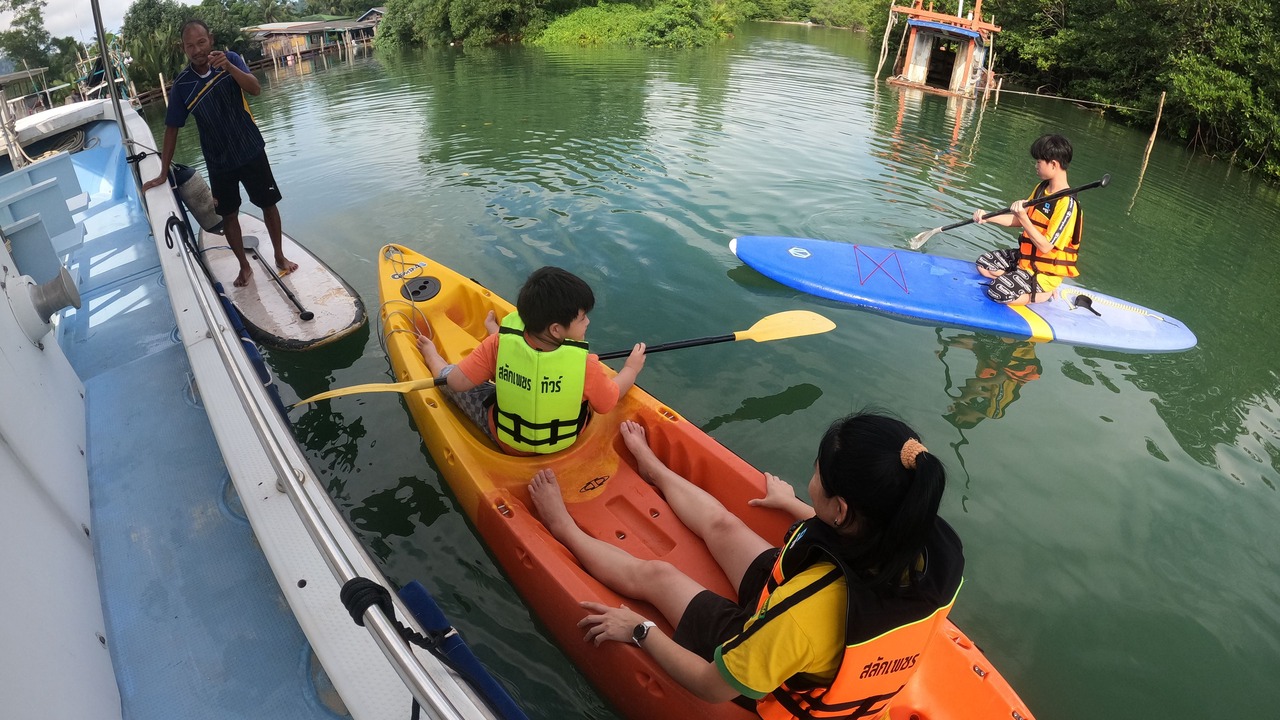 Photo of Others in Koh Chang Tai