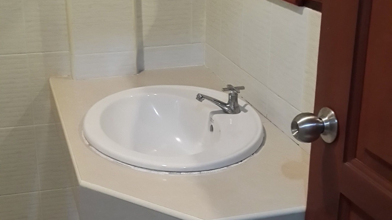 Photo of Bathroom in Chaweng City Center