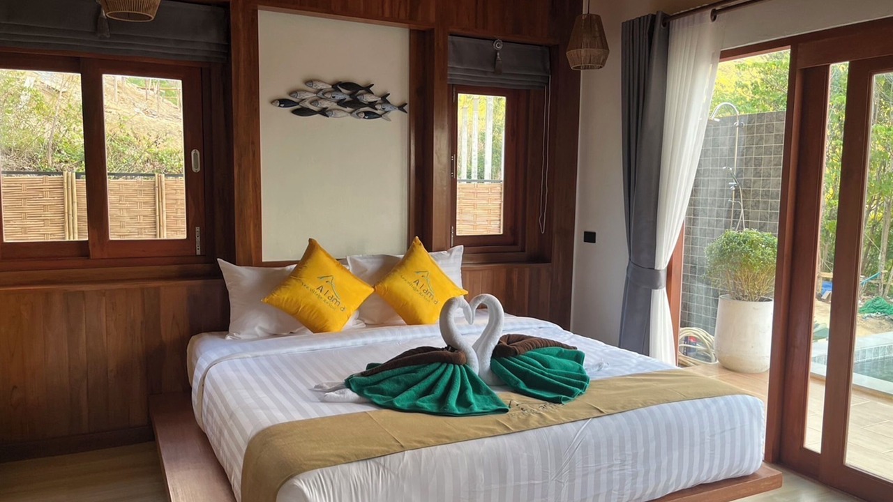 Photo of Outdoor in Ko Lanta